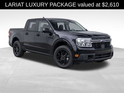 Used 2023 Ford Maverick Lariat w/ Lariat Luxury Package