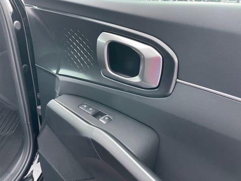New 2026 Kia Sorento EX image 31