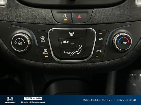Used 2024 Chevrolet Malibu LS w/ LPO, Floor Liner Package FWD image 24