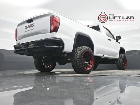 Used 2019 GMC Sierra 1500 2WD Regular Cab w/ Convenience Package image 31