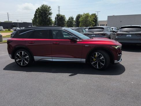 Certified 2024 Acura ZDX Type S AWD/4WD image 6