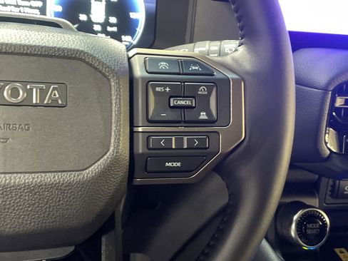 Used 2026 Toyota Land Cruiser image 18