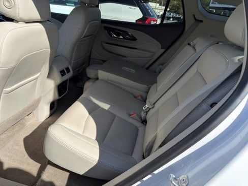 Certified 2020 GMC Terrain Denali w/ Denali Premium Package image 11