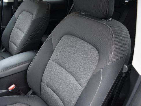 Used 2024 Ford Bronco Sport Big Bend w/ Convenience Package image 10