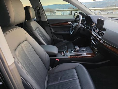 Used 2018 Audi Q5 2.0T Premium image 13