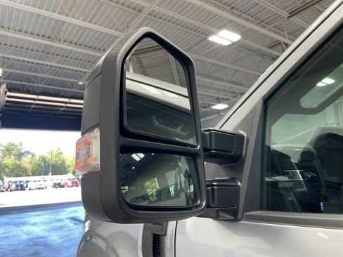 Used 2024 Ford F150 STX w/ Equipment Group 201A FX4 image 20