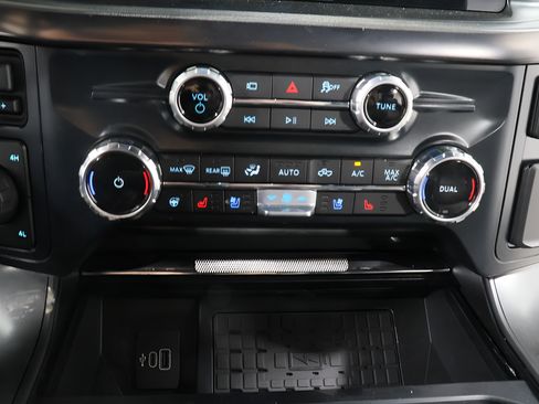 Used 2025 Ford F150 Tremor w/ Equipment Group 402A High AWD/4WD image 11