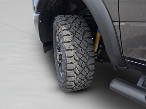 Used 2026 RAM 2500 Warlock AWD/4WD image 40