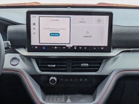 New 2025 Ford Explorer ST w/ Sun And Sound Package image 12