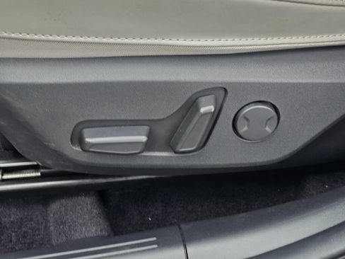 Certified 2023 Kia Niro Wind w/ Wind Preserve Package FWD image 32