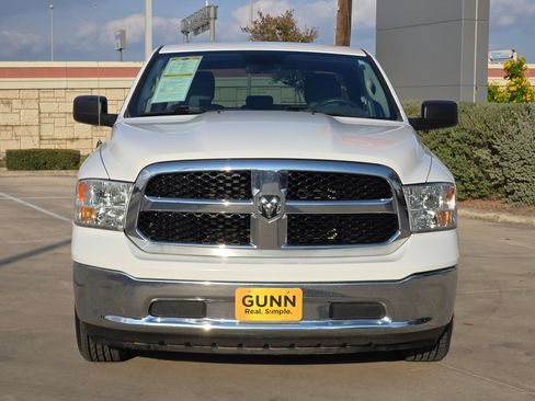 Used 2019 RAM 1500 Tradesman w/ Popular Equipment Group image 2