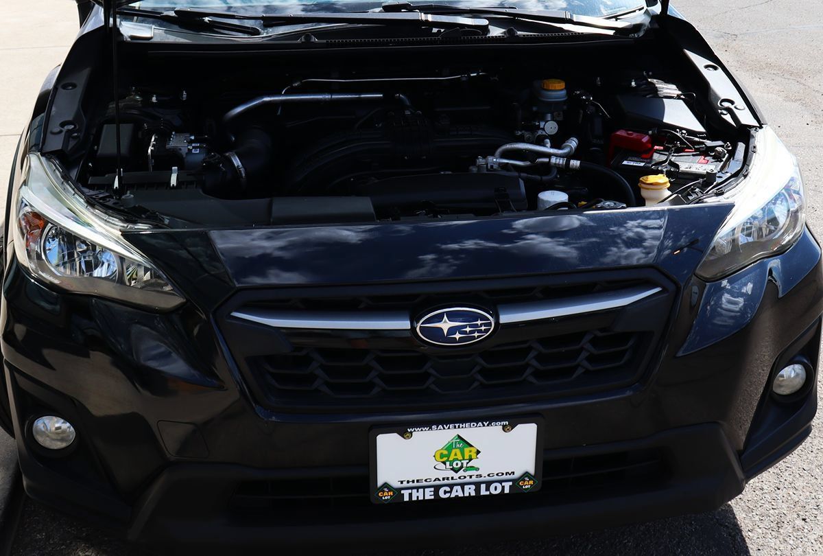 Used 2020 Subaru Crosstrek 2.0i Premium w/ Moonroof Package 2 AWD/4WD image 58