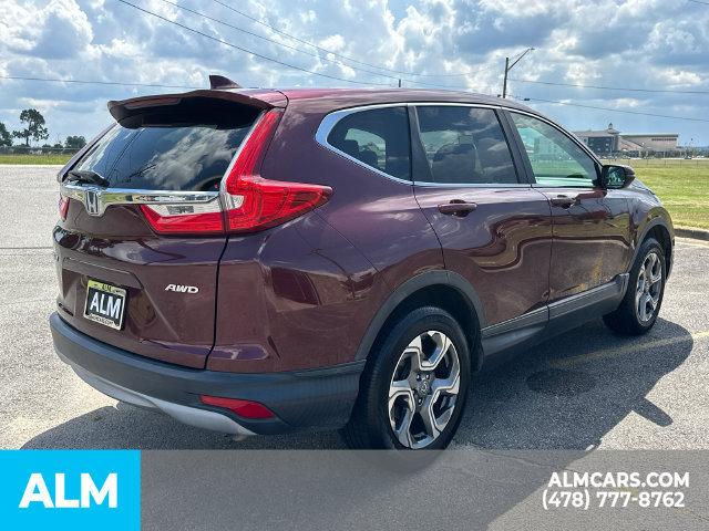 Used 2019 Honda CR-V EX image 5