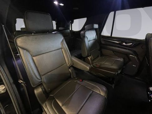 Used 2022 GMC Yukon Denali image 18