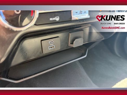 Used 2024 Ford F150 XLT w/ Tow/Haul Package AWD/4WD image 34