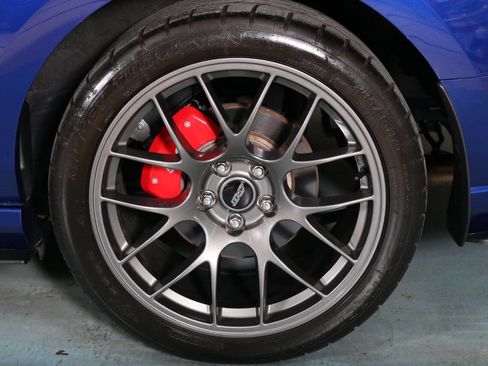 Used 2014 Ford Mustang GT Premium w/ Comfort Package image 39