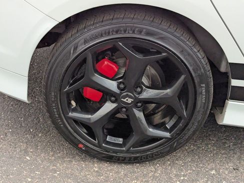 Used 2013 Ford Focus ST image 10