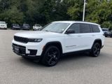 Used 2023 Jeep Grand Cherokee L Laredo image 3