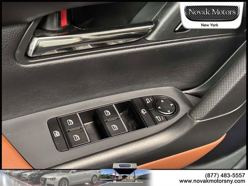 Used 2023 MAZDA CX-50 2.5 Turbo w/ Cargo Package image 13