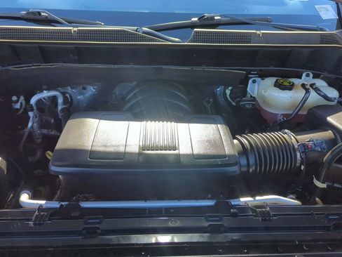 Used 2021 Chevrolet Silverado 1500 RST image 27