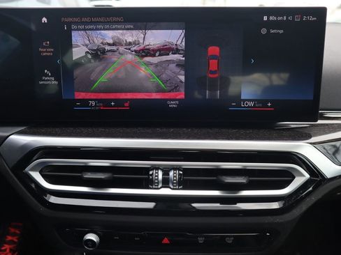 Used 2023 BMW 330e xDrive w/ Premium Package image 23