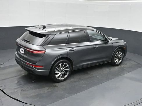 Used 2022 Lincoln Corsair Grand Touring AWD/4WD image 31