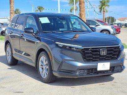 Certified 2023 Honda CR-V EX-L