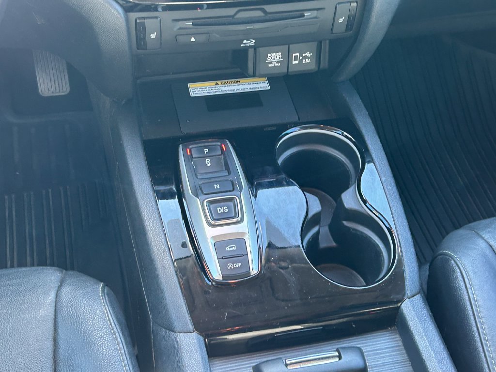 Used 2021 Honda Pilot Touring image 24