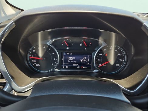 Used 2020 Chevrolet Equinox LT FWD image 18