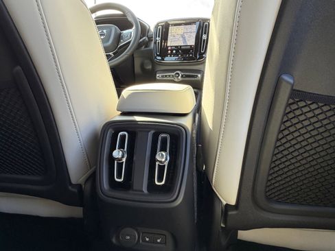 New 2026 Volvo EX40 Plus w/ Climate Package image 11