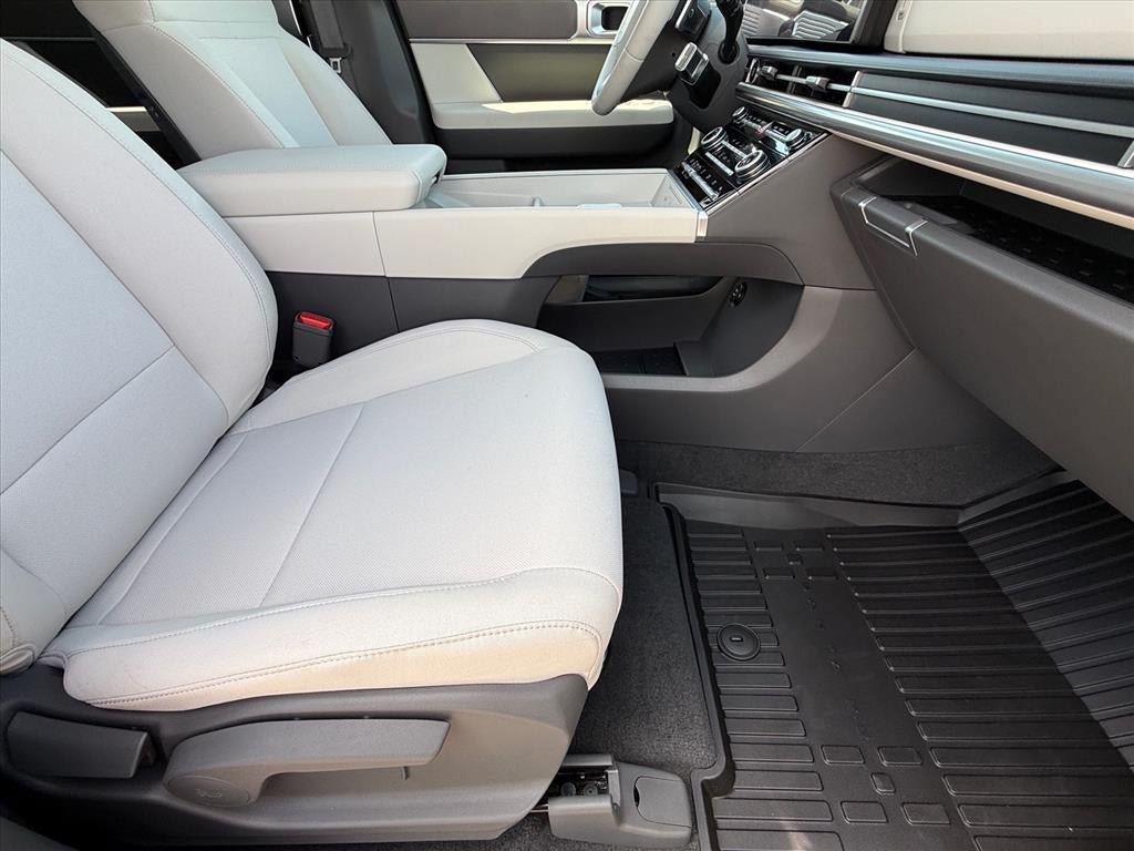 New 2027 Hyundai Santa Fe SE FWD image 10
