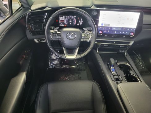 Certified 2023 Lexus RX 350 Premium Plus image 12