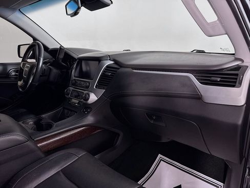 Used 2018 GMC Yukon SLT RWD image 32