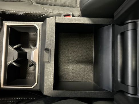 Certified 2025 Toyota 4Runner TRD Off-Road Premium image 25