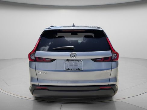 Certified 2023 Honda CR-V EX image 6