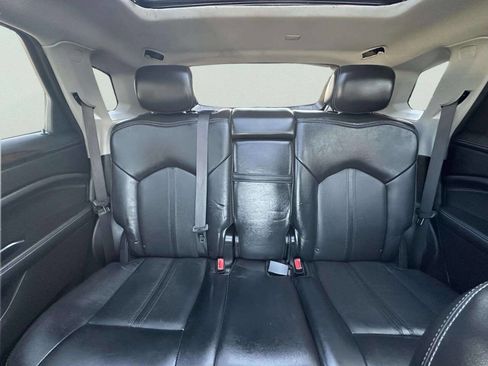 Used 2016 Cadillac SRX Luxury FWD image 34