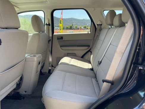 Used 2012 Ford Escape XLT FWD image 21