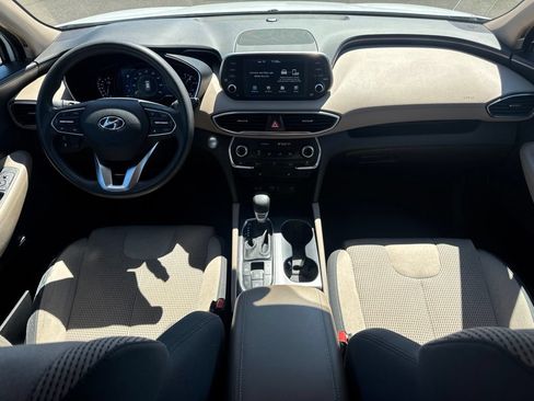 Used 2019 Hyundai Santa Fe SEL AWD/4WD image 22