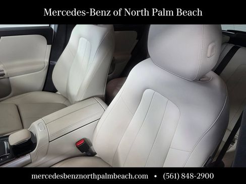 Used 2023 Mercedes-Benz GLA 250 image 10