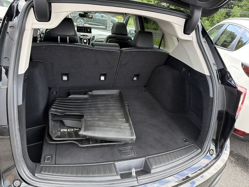 Used 2023 Acura RDX AWD w/ Technology Package image 28