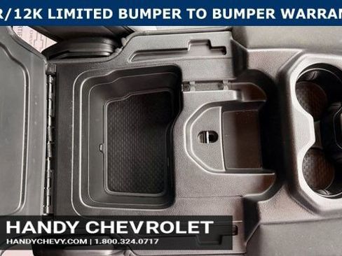 Used 2021 RAM 1500 Big Horn image 44