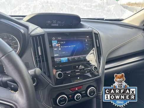 Used 2023 Subaru Crosstrek 2.5i Sport image 25