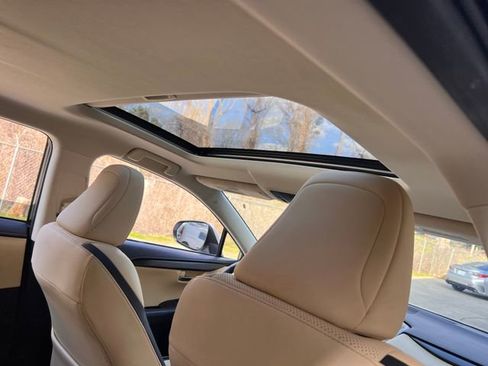 Used 2017 Lexus NX 200t FWD w/ Premium Package image 31