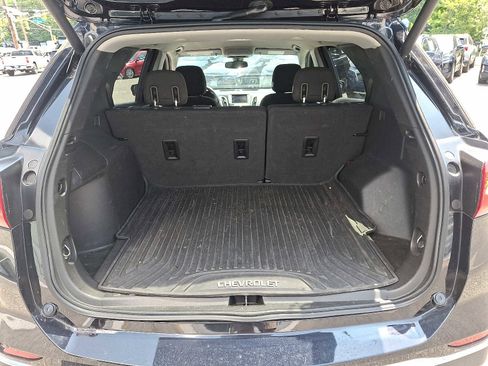 Used 2020 Chevrolet Equinox LT image 29