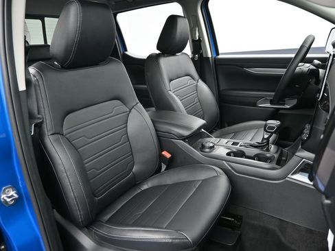 New 2025 Ford Ranger Lariat w/ FX4 Off-Road Package image 29