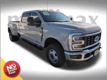New 2026 Ford F350 XLT