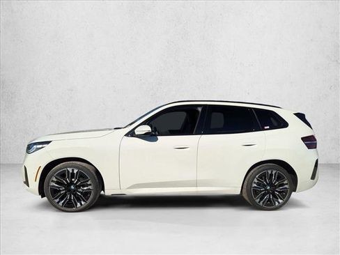 Used 2026 BMW X3 xDrive30 w/ M Sport Package AWD/4WD image 5