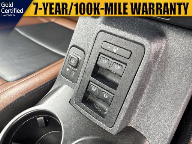 Used 2023 Ford Bronco Outer Banks AWD/4WD image 22