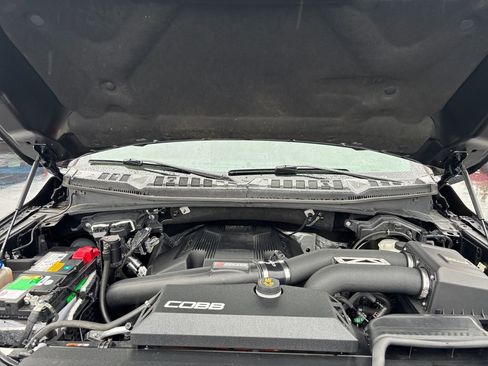 Used 2018 Ford F150 King Ranch w/ Equipment Group 601A Luxury image 31