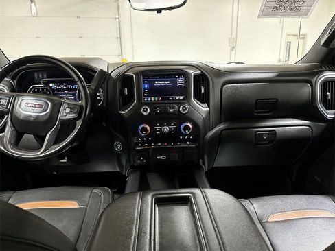 Used 2019 GMC Sierra 1500 AT4 w/ AT4 Premium Package image 10